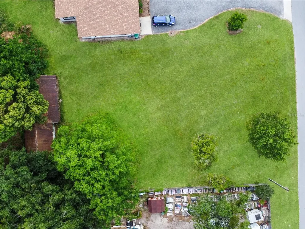 101 W Griffin Street Fruitland Park FL 34731