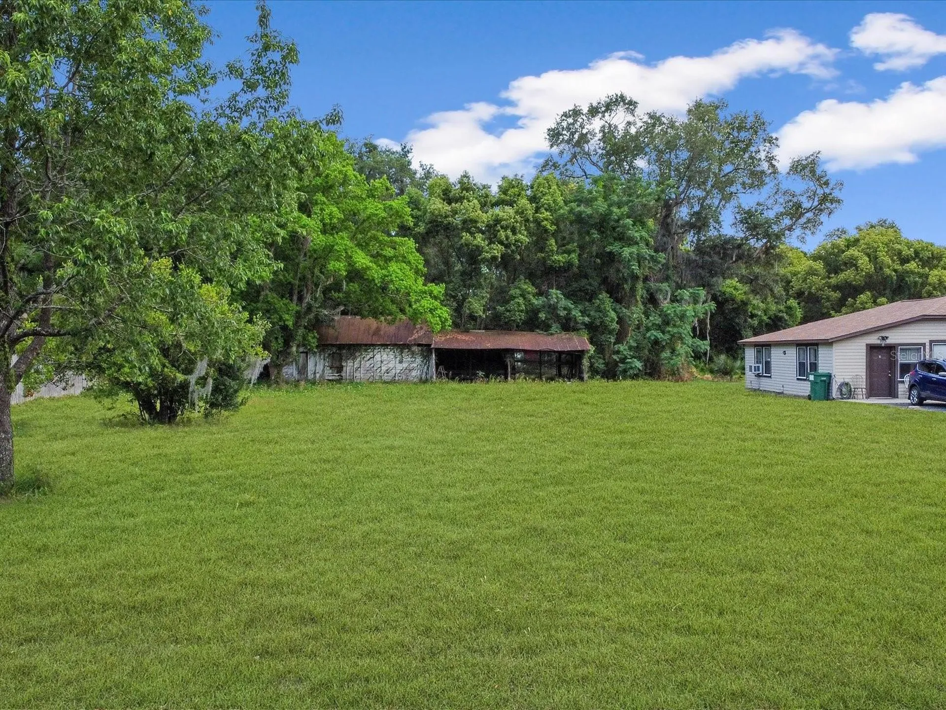 101 W Griffin Street Fruitland Park FL 34731
