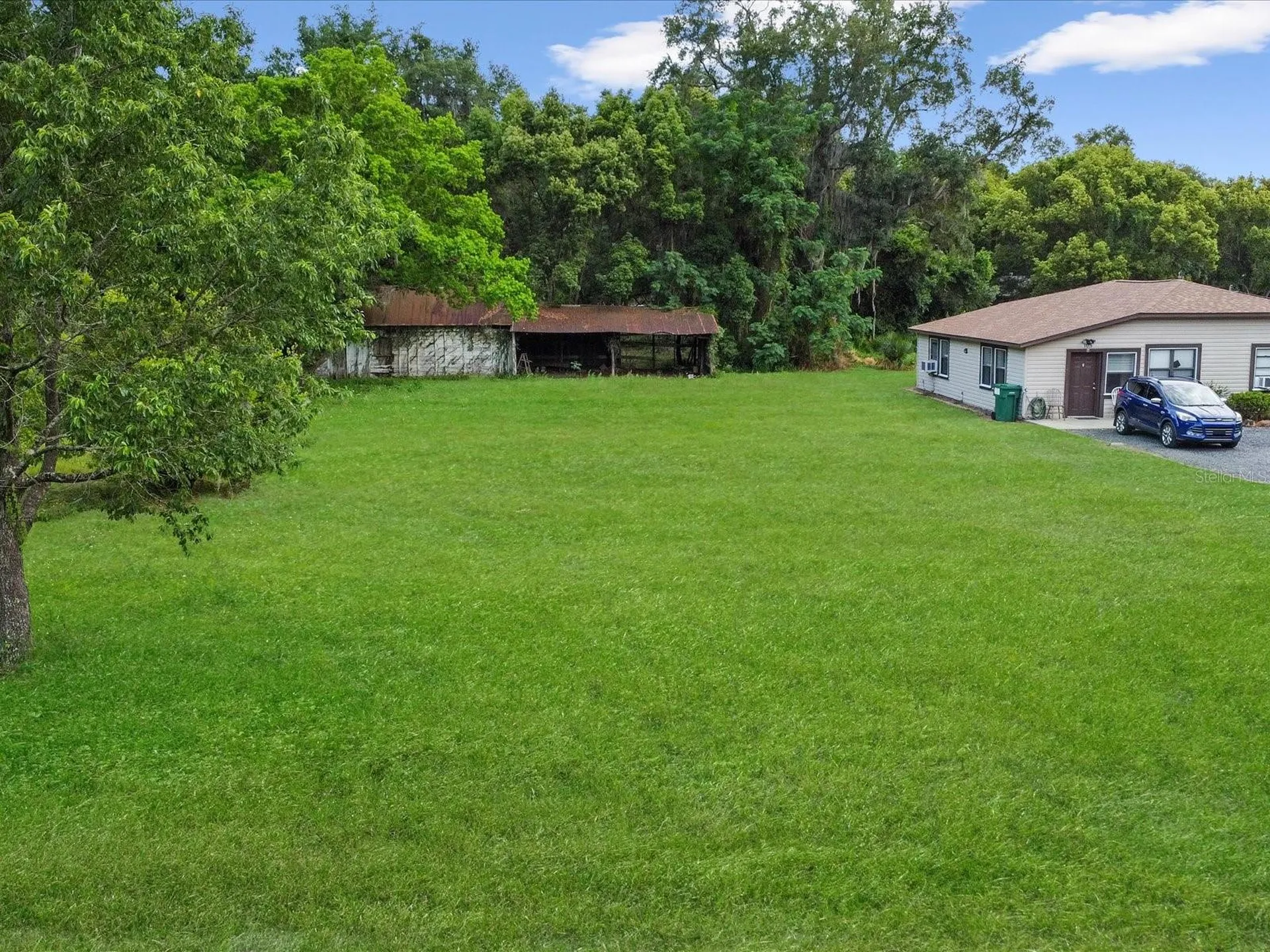 101 W Griffin Street Fruitland Park FL 34731