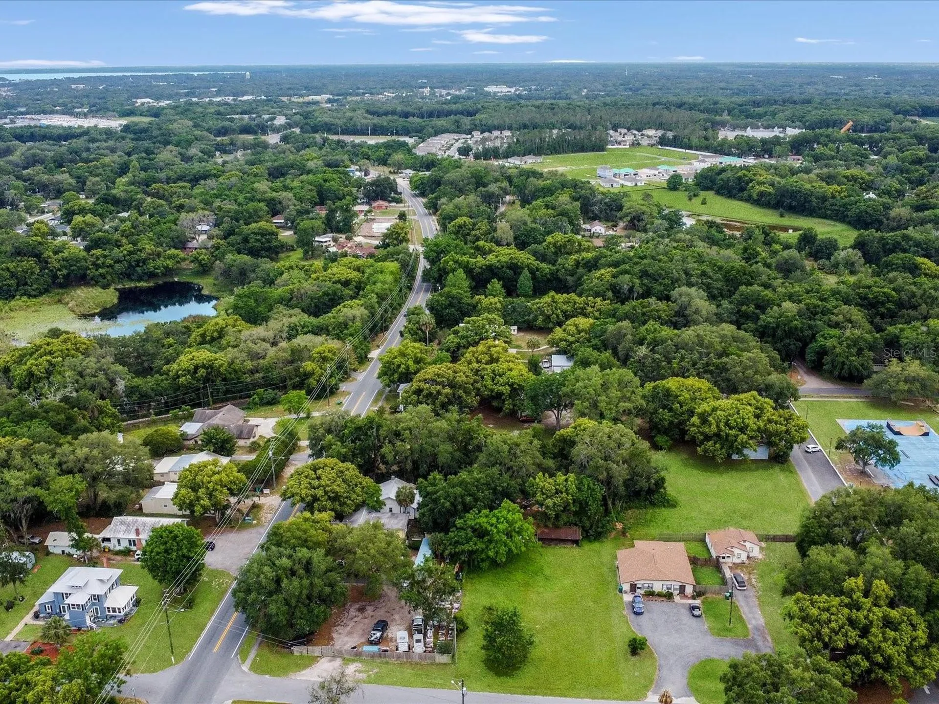 101 W Griffin Street Fruitland Park FL 34731