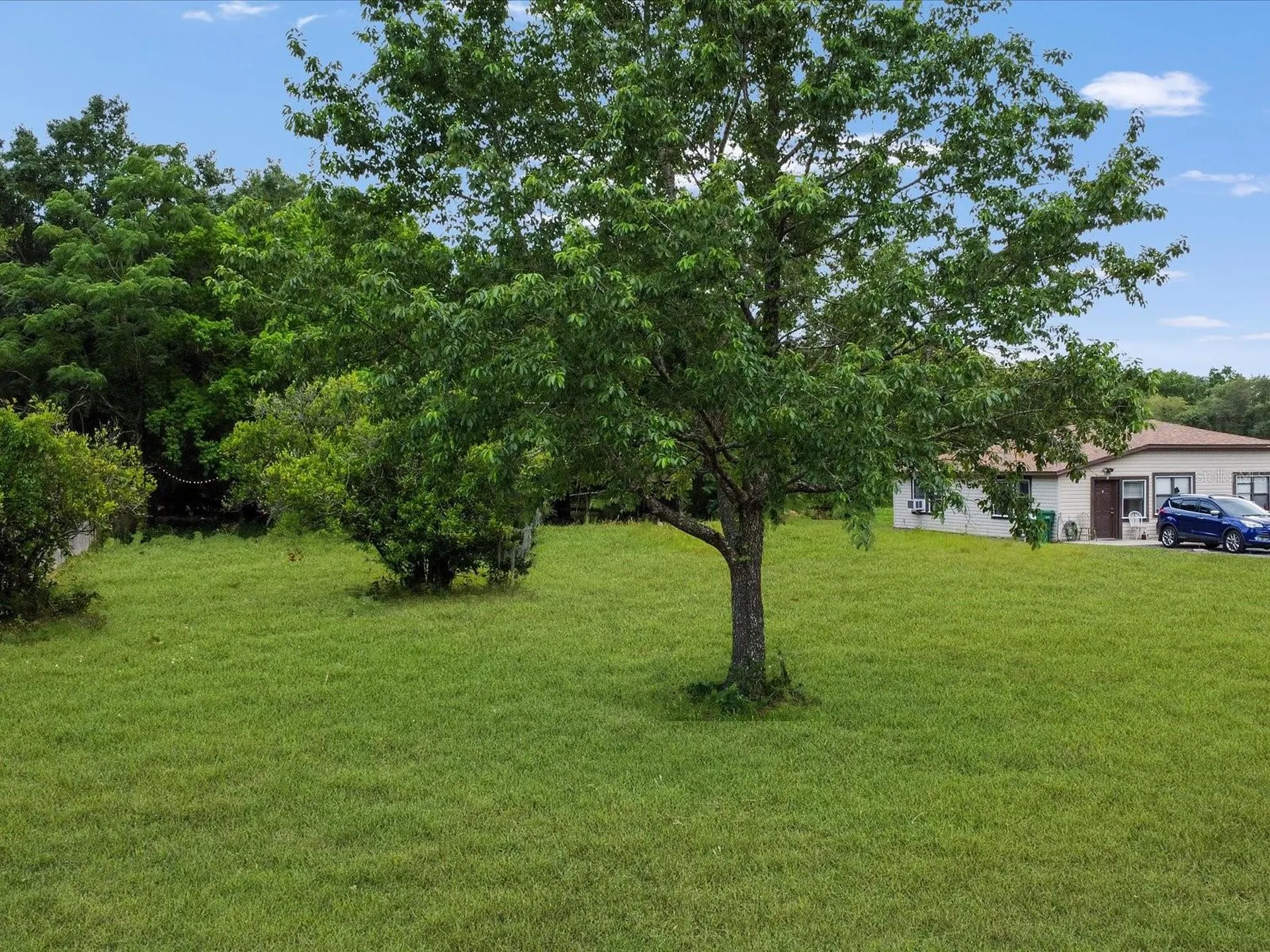 101 W Griffin Street Fruitland Park FL 34731