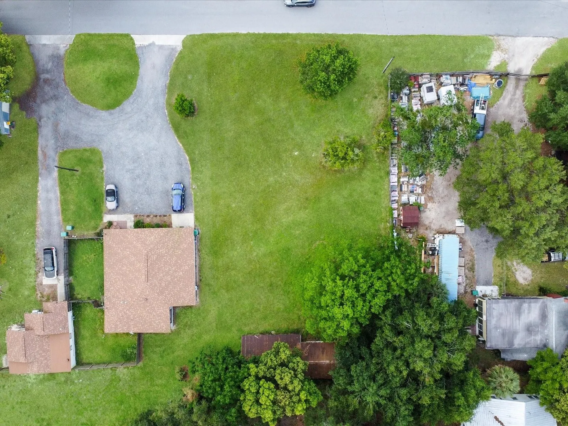 101 W Griffin Street Fruitland Park FL 34731
