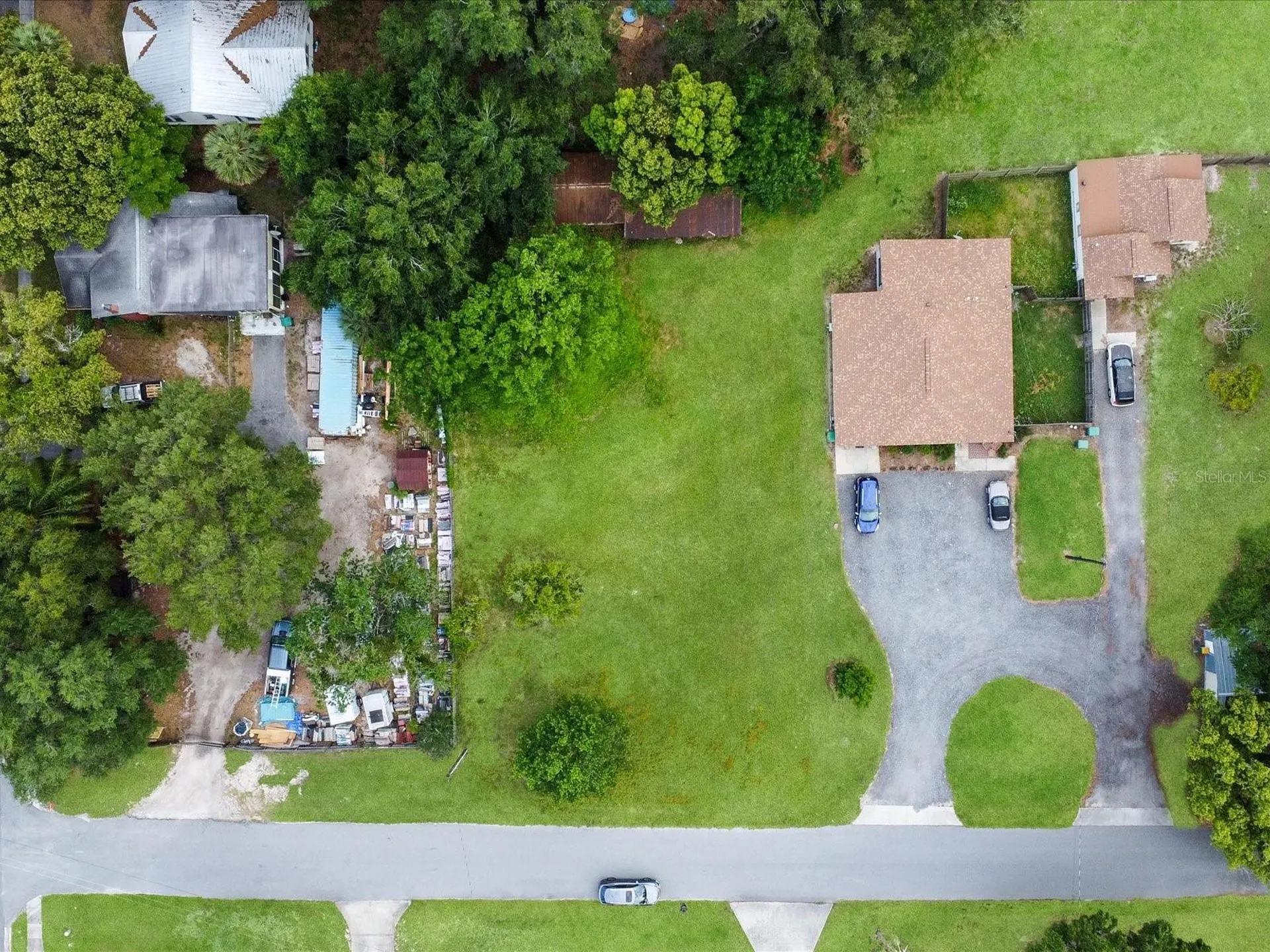 101 W Griffin Street Fruitland Park FL 34731