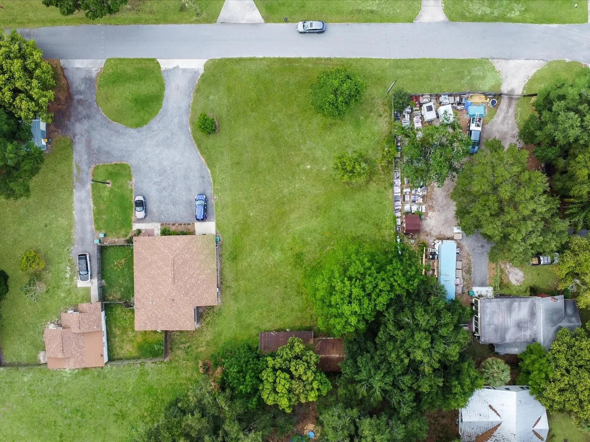 101 W Griffin Street Fruitland Park FL 34731