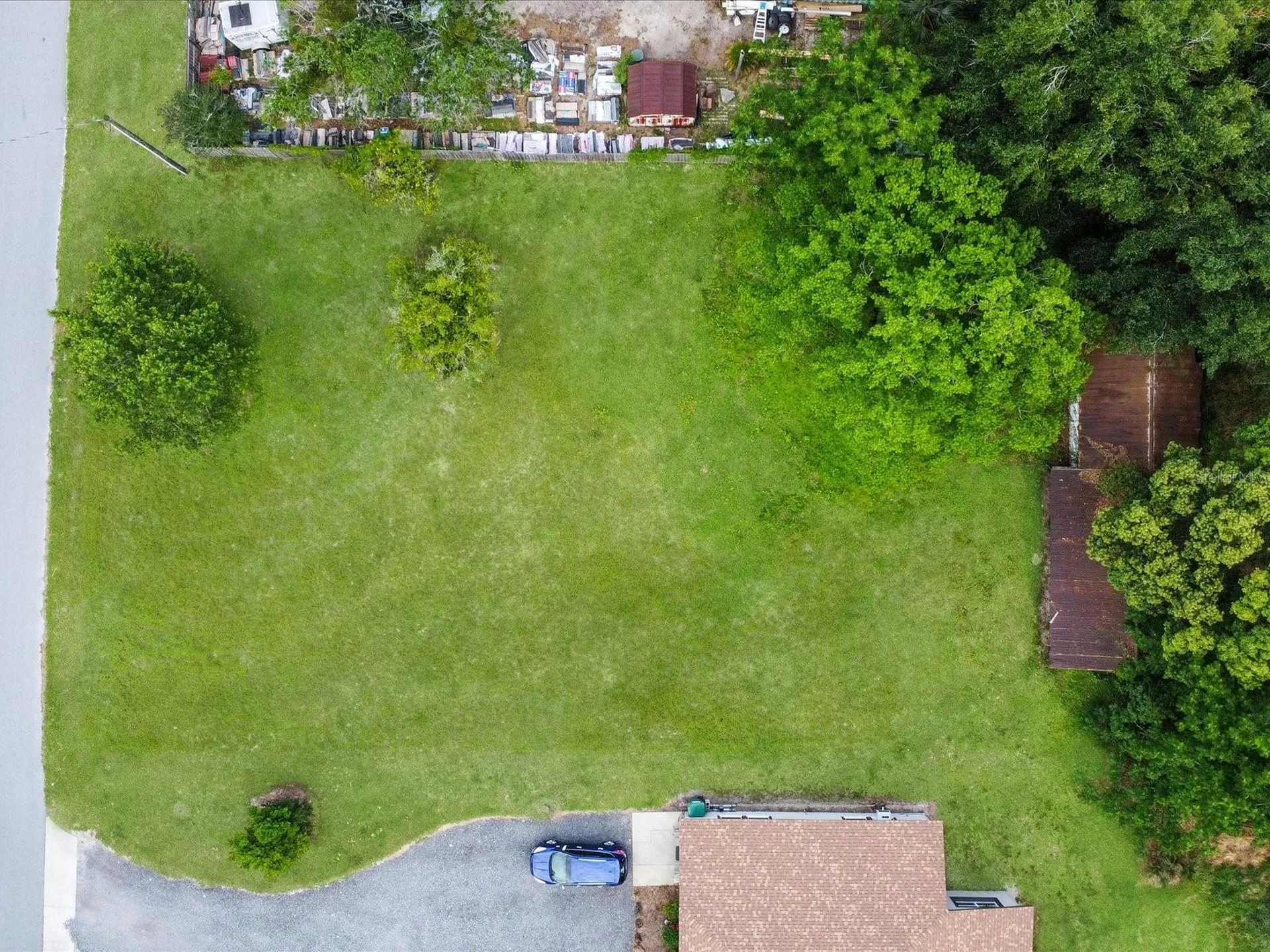 101 W Griffin Street Fruitland Park FL 34731