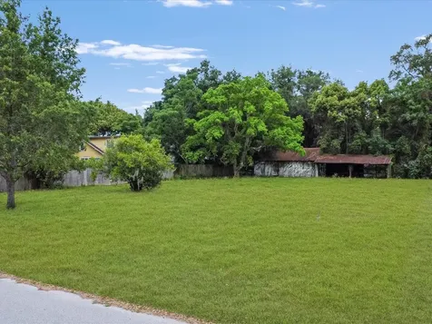 101 W Griffin Street Fruitland Park FL 34731