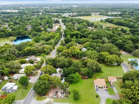 101 W Griffin Street Fruitland Park FL 34731