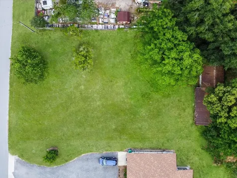 101 W Griffin Street Fruitland Park FL 34731