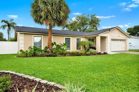 729 Sandy Creek Drive Brandon FL 33511