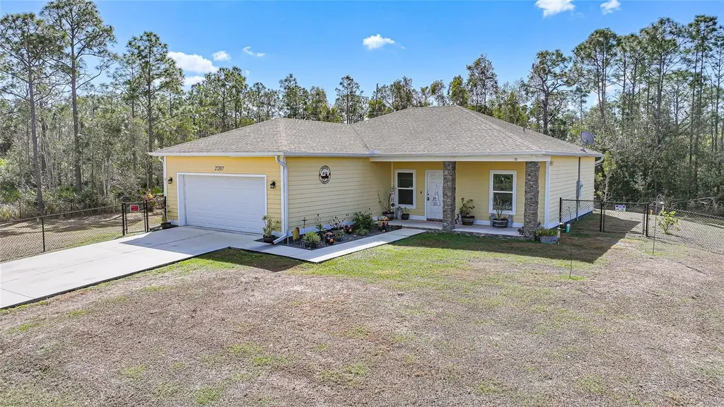 27207 Treadmill Drive Punta Gorda FL 33955