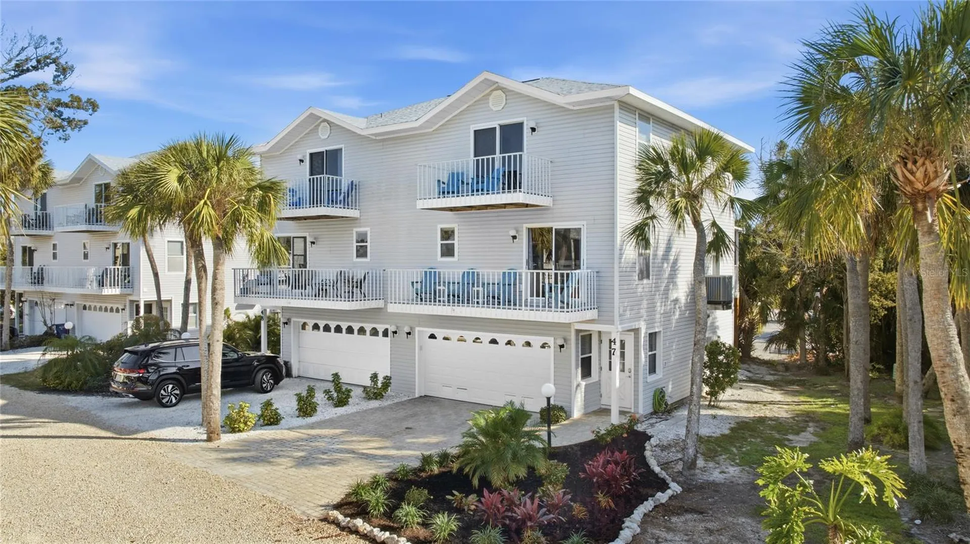 Holmes Beach FL, 6250 Holmes Boulevard, Unit 47