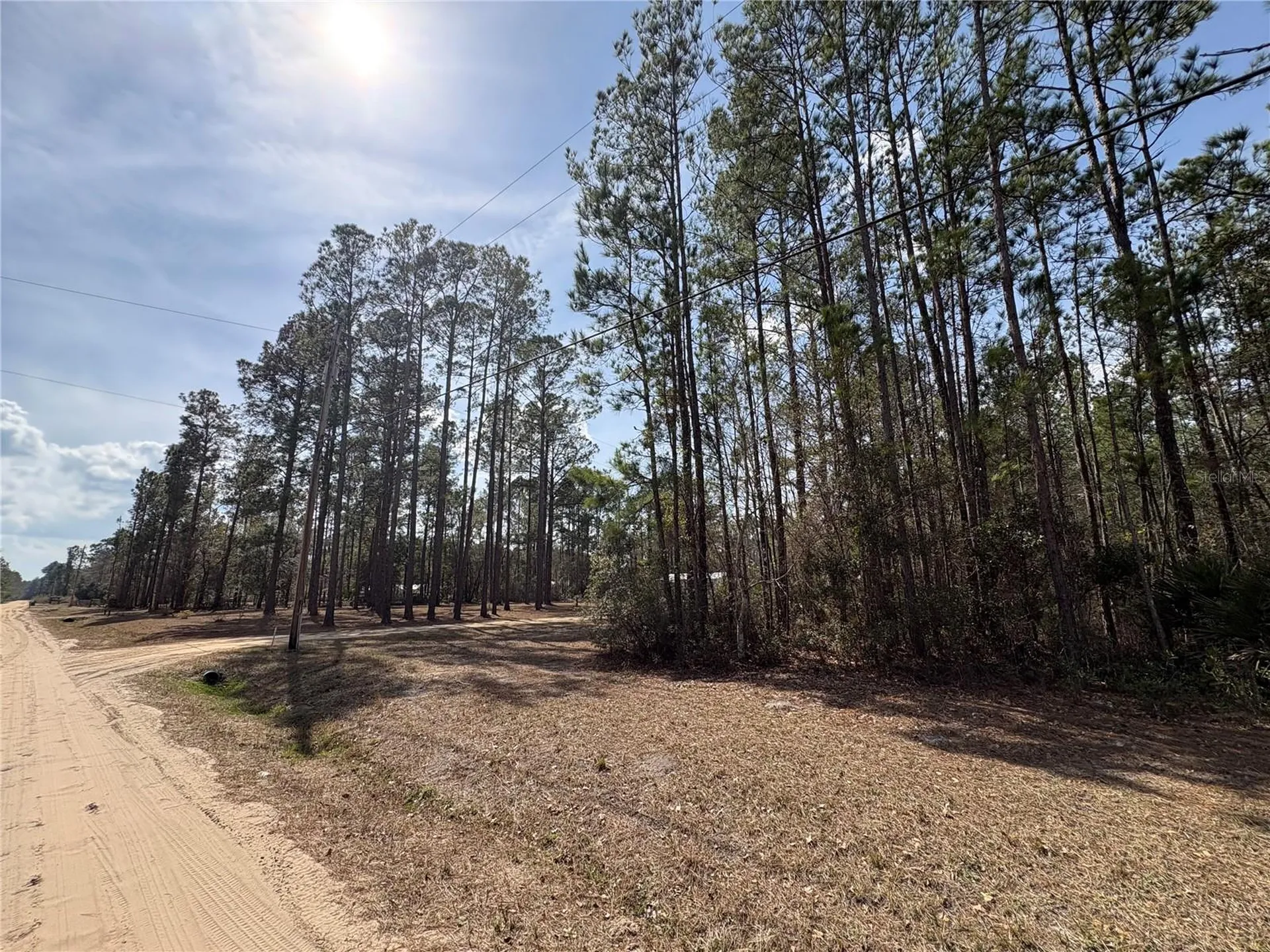 4385 Bondarenko Road Keystone Heights FL 32656