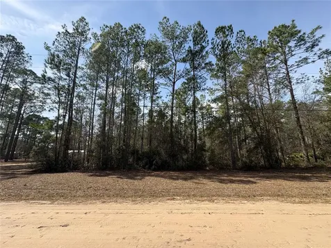 4385 Bondarenko Road Keystone Heights FL 32656