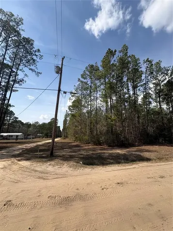 4385 Bondarenko Road Keystone Heights FL 32656