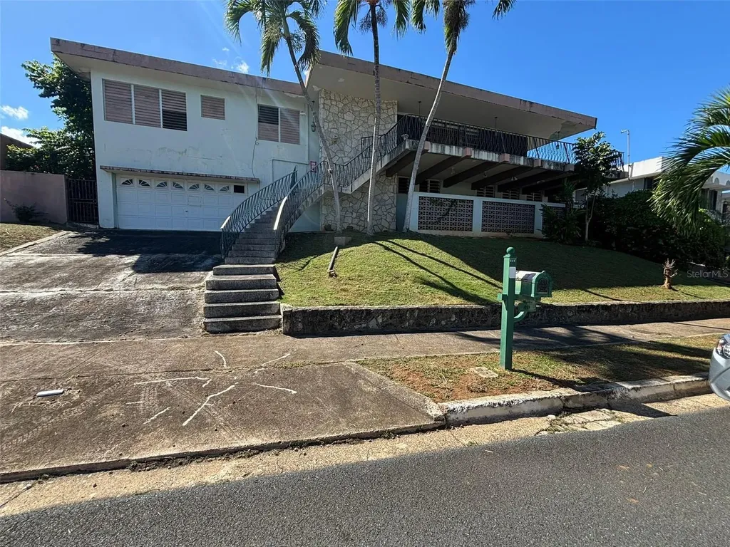 78(9-E) Tulipan (A) Stree San Francisco Dev San Juan PR 00927