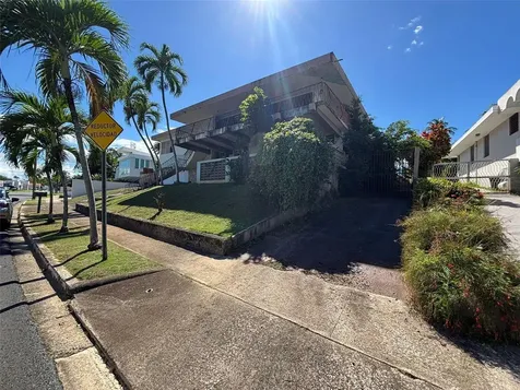 78(9-E) Tulipan (A) Stree San Francisco Dev San Juan PR 00927