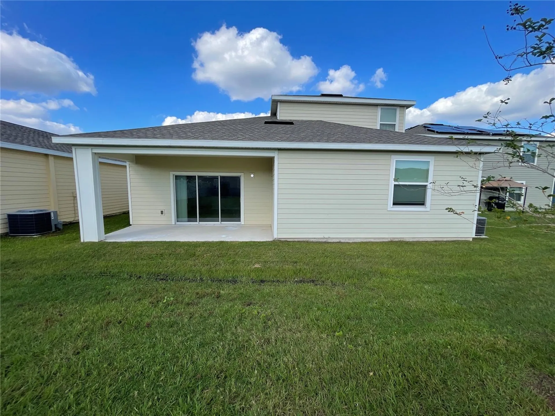 4424 Blackbird Street Kissimmee FL 34746