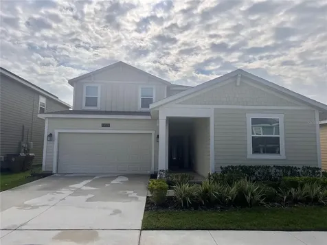 4424 Blackbird Street Kissimmee FL 34746