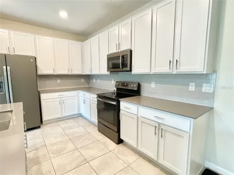 4424 Blackbird Street Kissimmee FL 34746