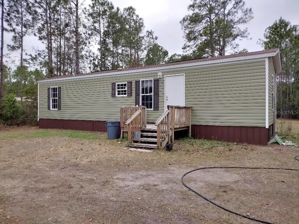 1568 Hazelnut Street Bunnell FL 32110