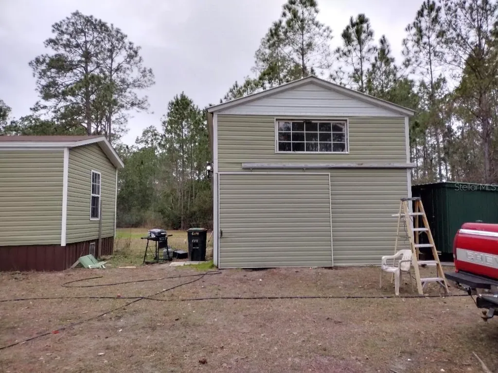 1568 Hazelnut Street Bunnell FL 32110