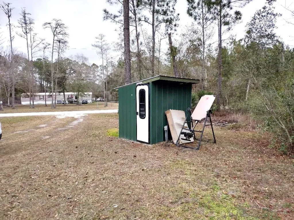 1568 Hazelnut Street Bunnell FL 32110