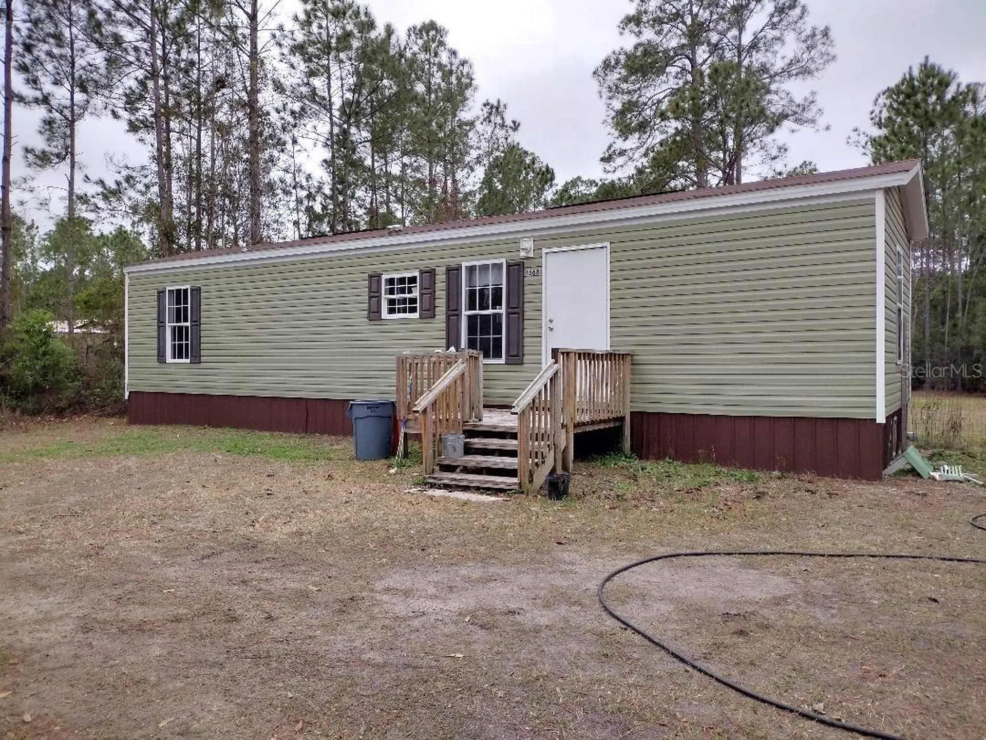 1568 Hazelnut Street Bunnell FL 32110