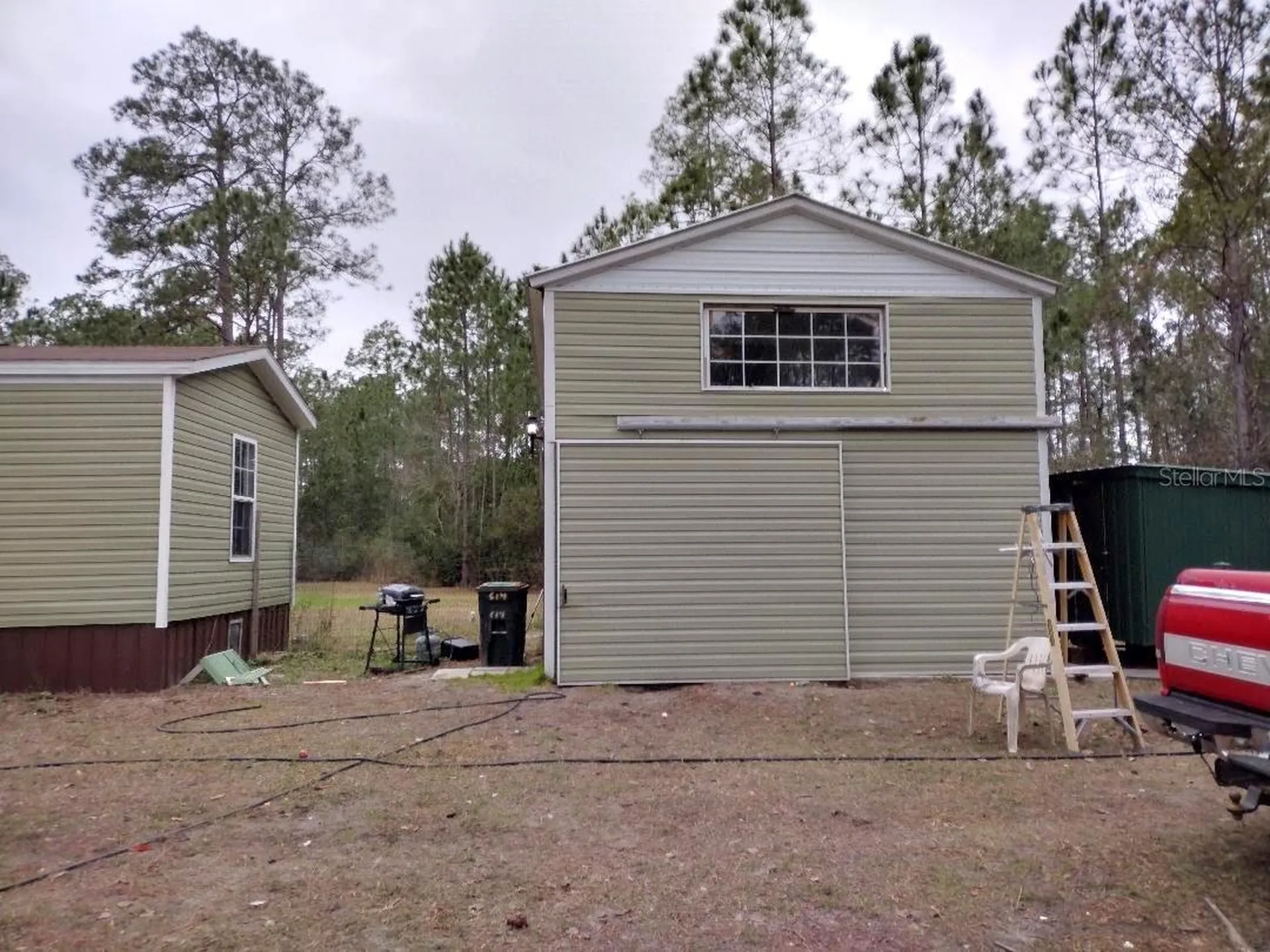 1568 Hazelnut Street Bunnell FL 32110