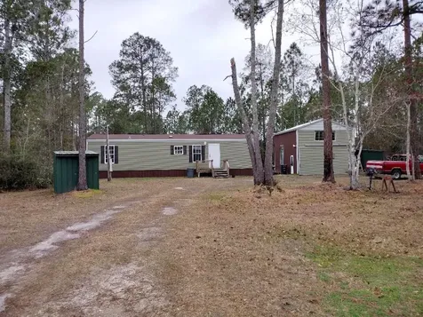 1568 Hazelnut Street Bunnell FL 32110