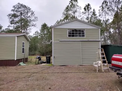 1568 Hazelnut Street Bunnell FL 32110