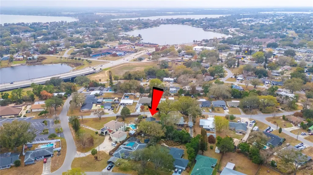 132 Alachua Drive Winter Haven FL 33884