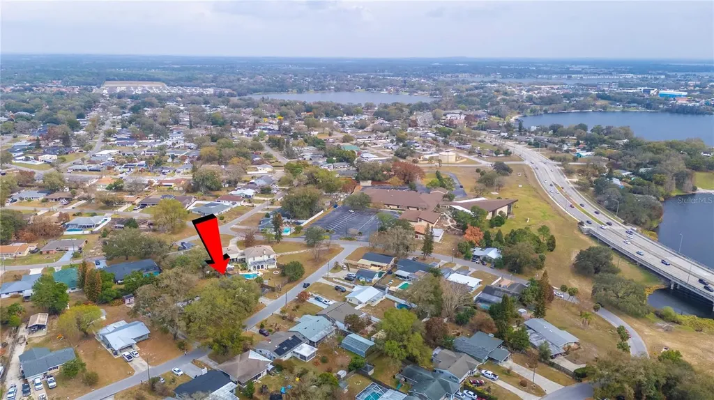 132 Alachua Drive Winter Haven FL 33884