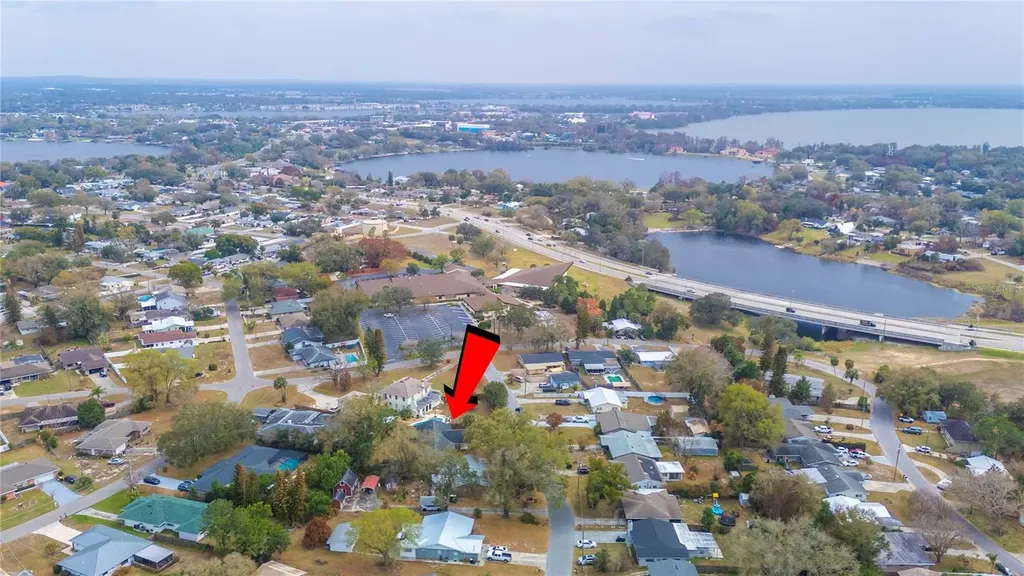 132 Alachua Drive Winter Haven FL 33884