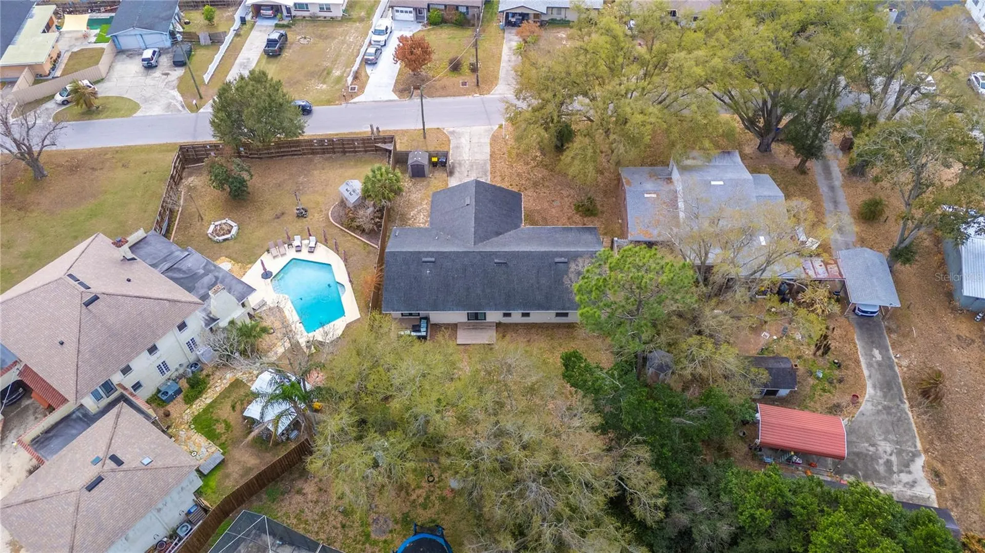 132 Alachua Drive Winter Haven FL 33884