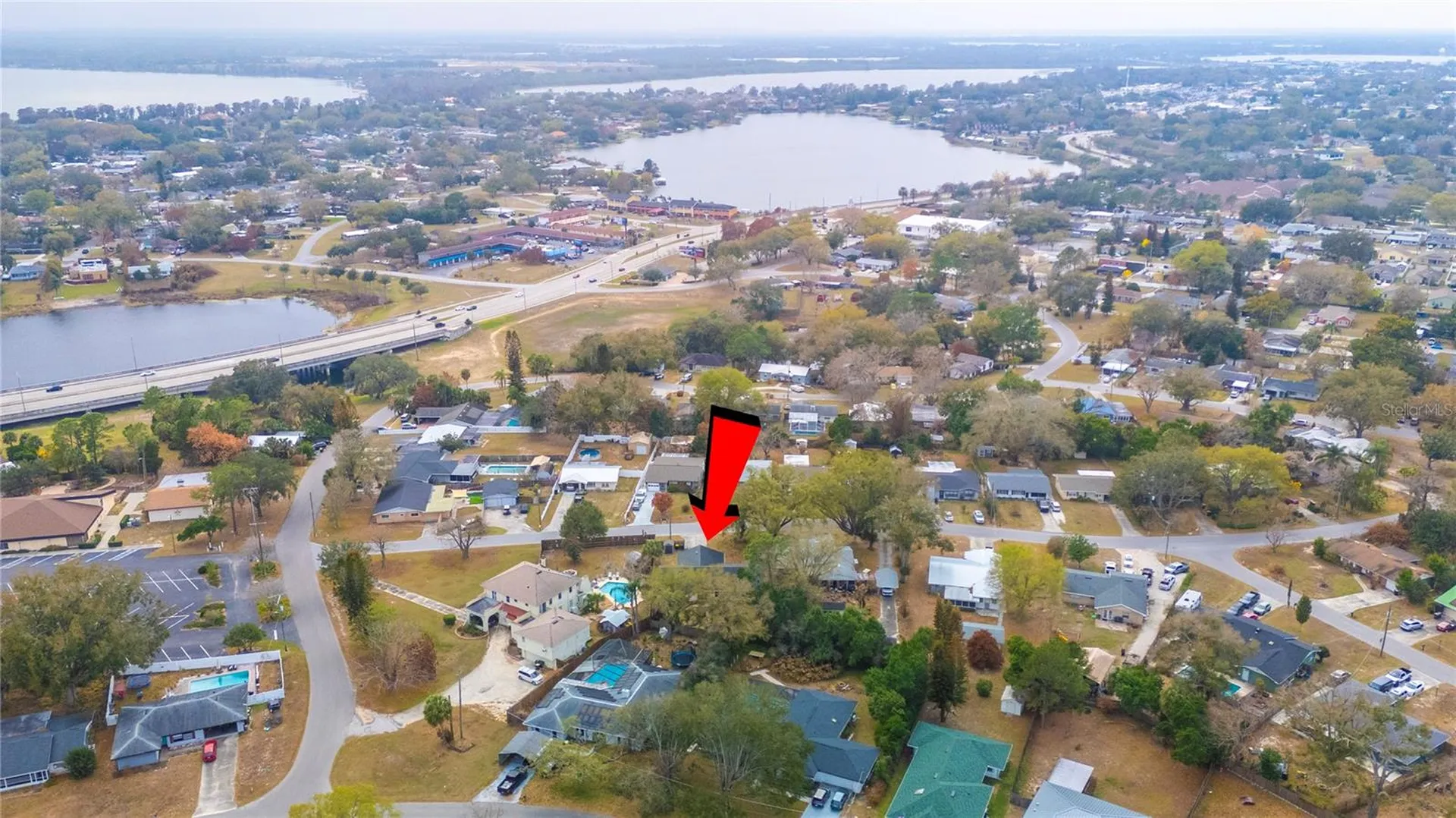 132 Alachua Drive Winter Haven FL 33884