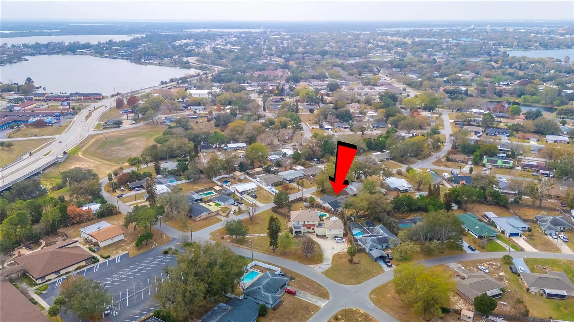 132 Alachua Drive Winter Haven FL 33884
