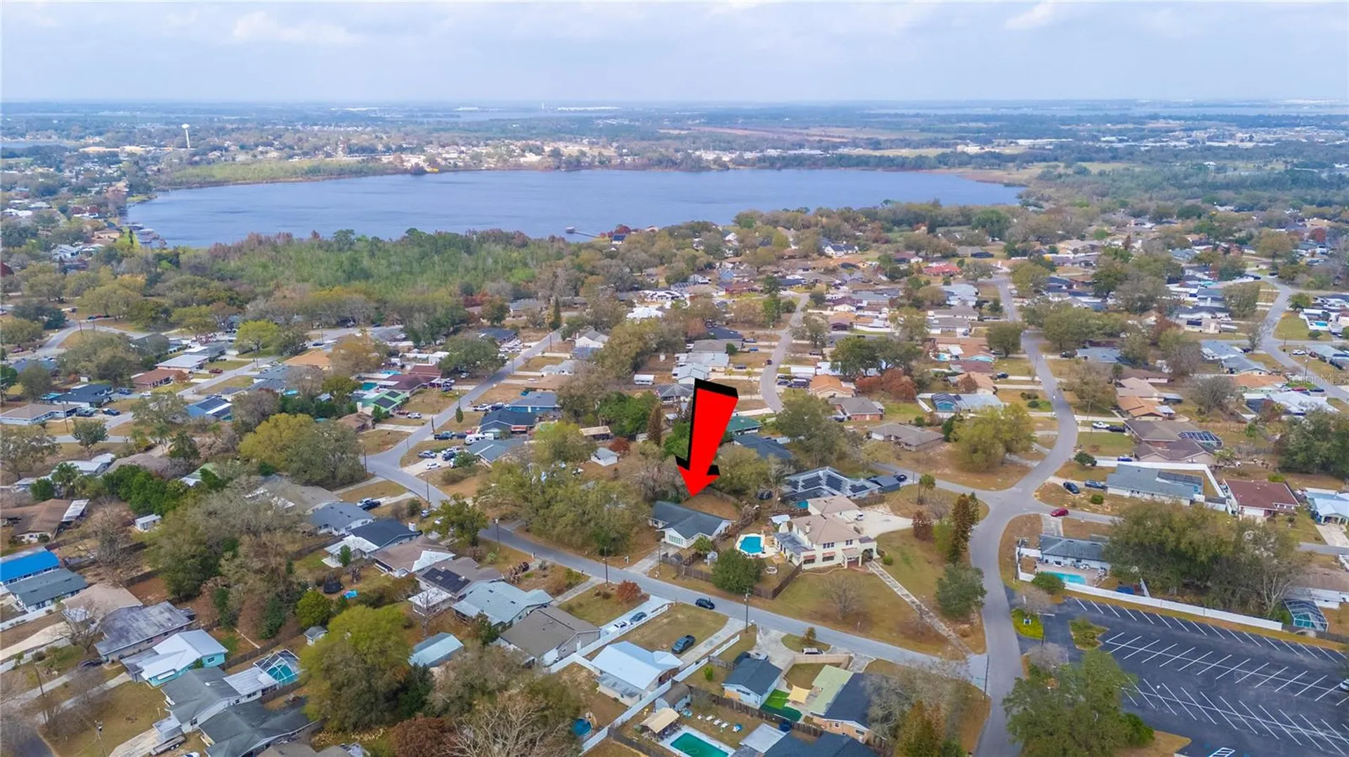 132 Alachua Drive Winter Haven FL 33884