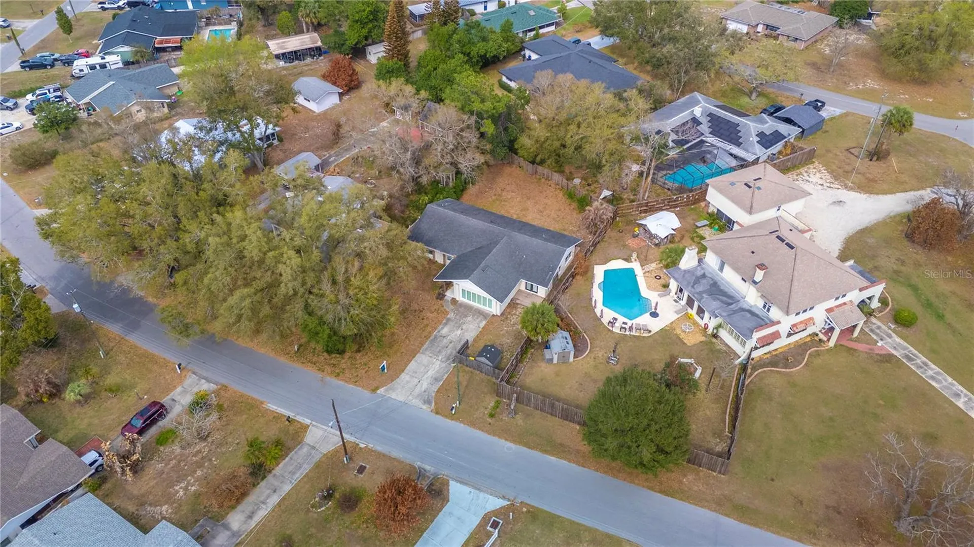 132 Alachua Drive Winter Haven FL 33884