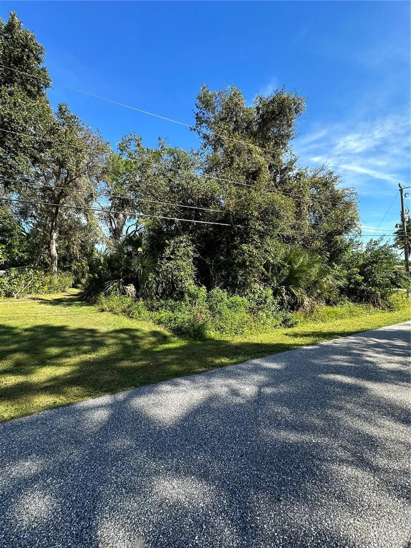 Helliwell Street North Port FL 34291