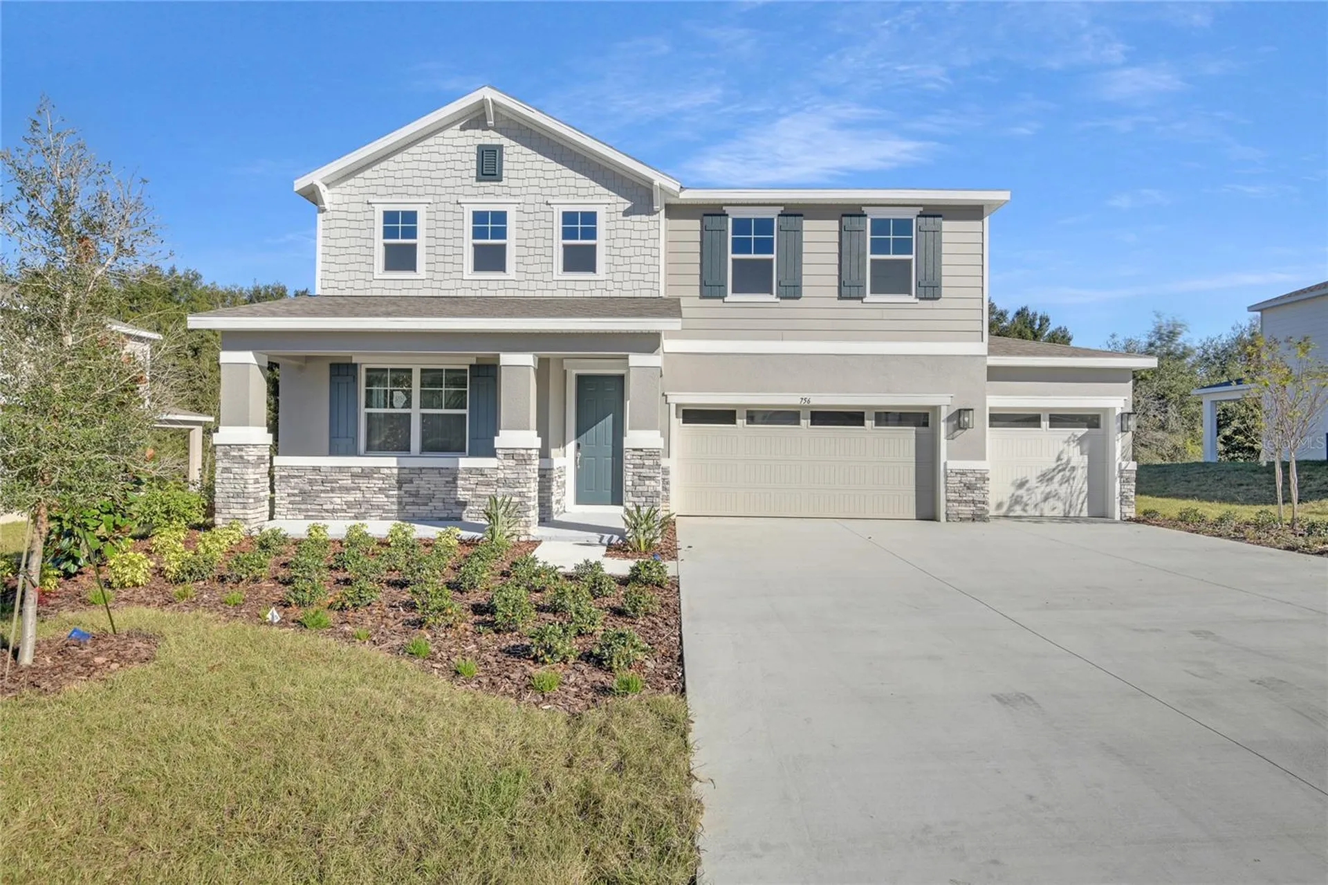756 Wekiva Ridge Drive Mount Dora FL 32757