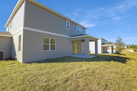 756 Wekiva Ridge Drive Mount Dora FL 32757