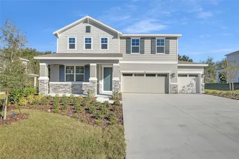 756 Wekiva Ridge Drive Mount Dora FL 32757
