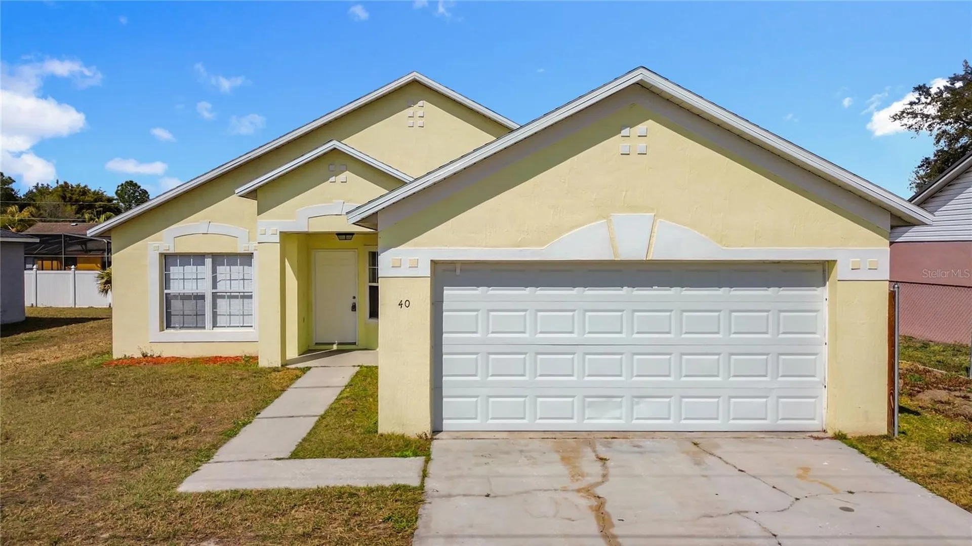 40 Coventry Court Kissimmee FL 34758