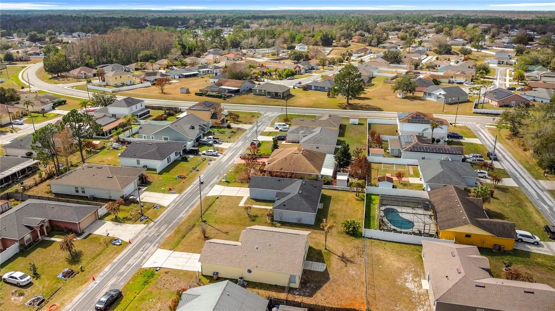 40 Coventry Court Kissimmee FL 34758