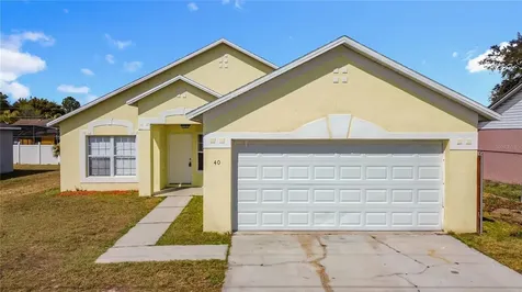40 Coventry Court Kissimmee FL 34758