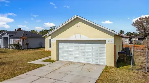 40 Coventry Court Kissimmee FL 34758