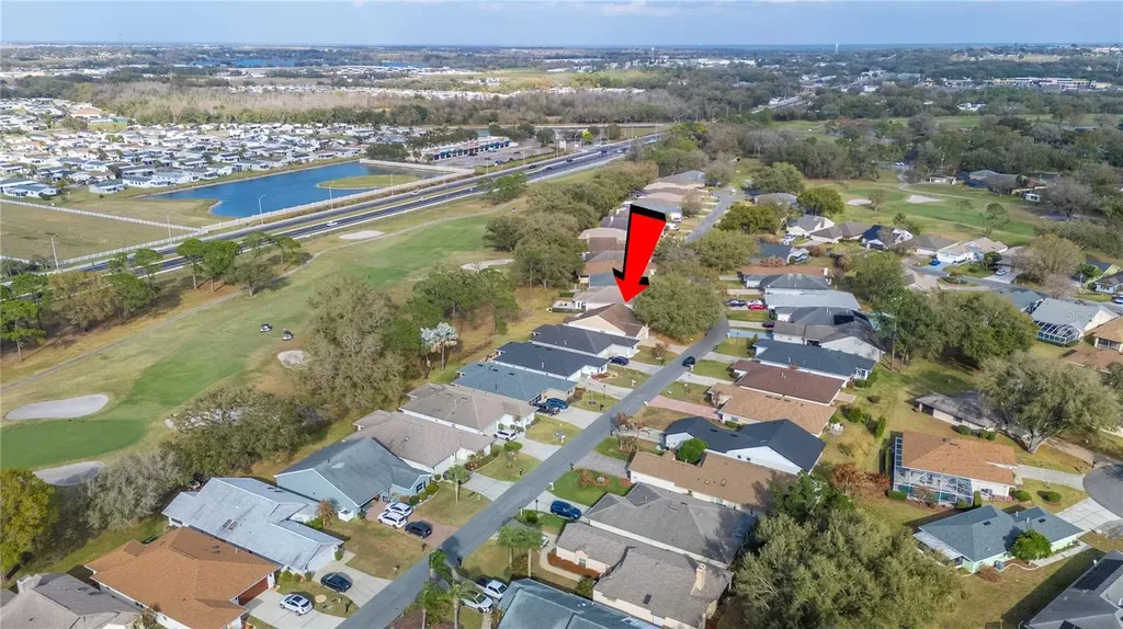 730 Canberra Road Winter Haven FL 33884