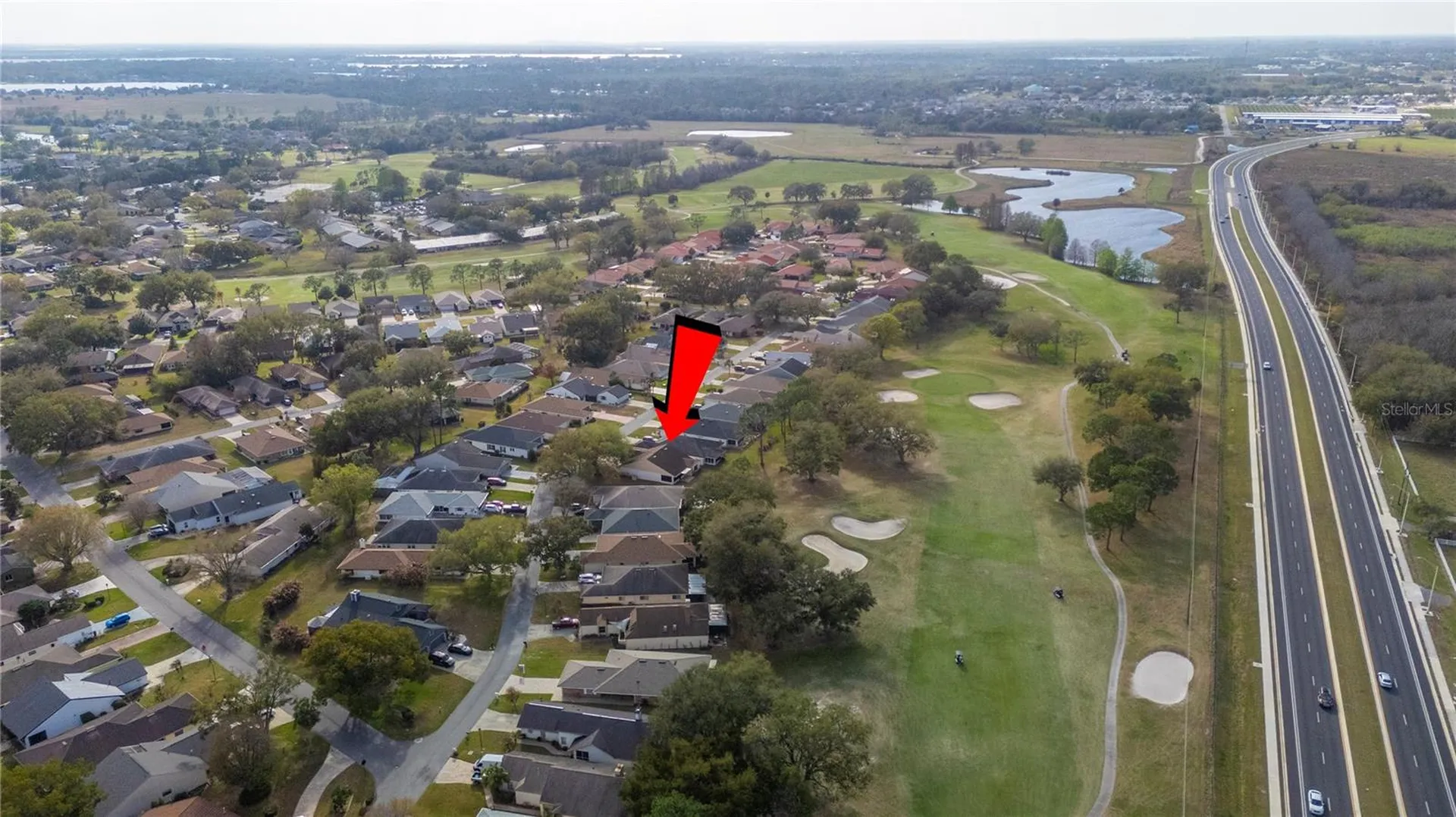 730 Canberra Road Winter Haven FL 33884