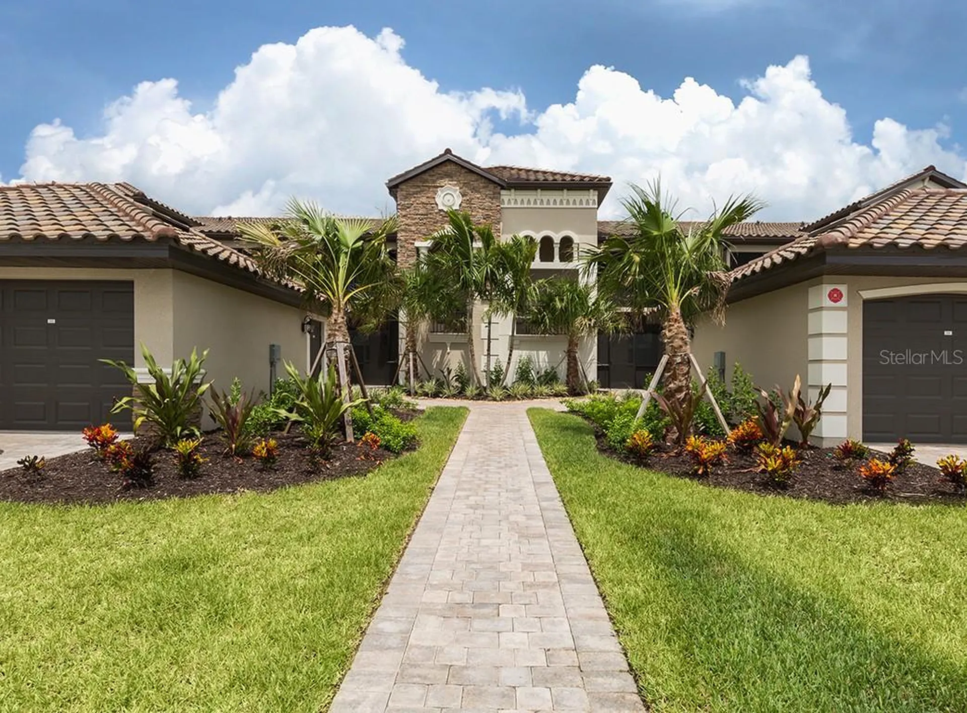 5548 Palmer Circle Bradenton FL 34211