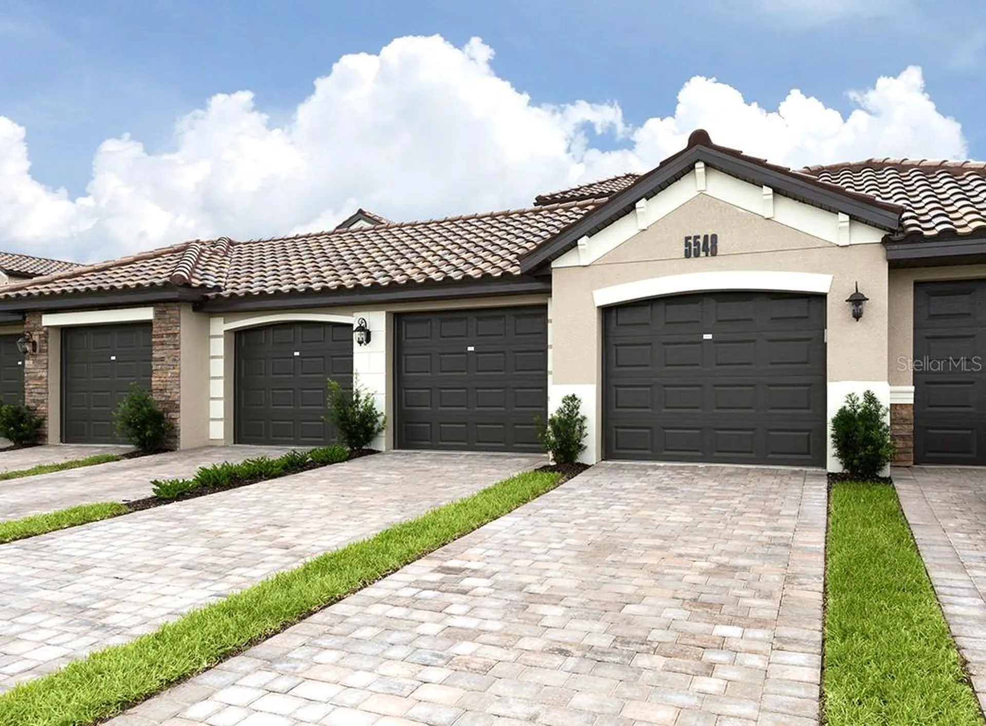 5548 Palmer Circle Bradenton FL 34211